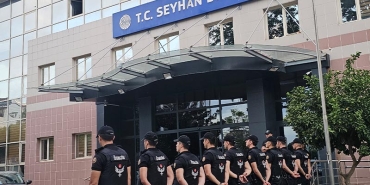 seyhan