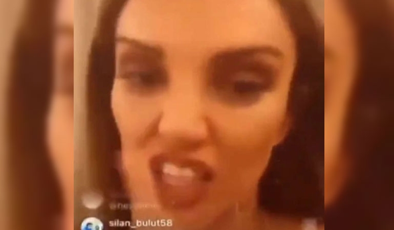 Dilan Polat’ın kardeşi Sıla Doğu gözaltına alındı!