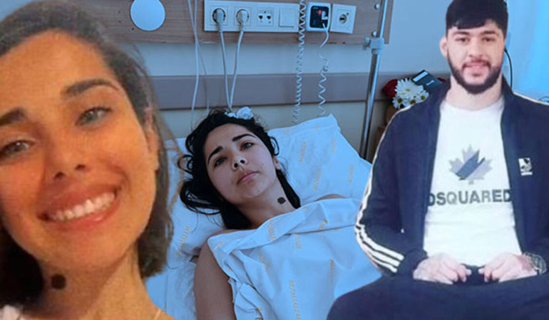 Eşini vurarak tekerlekli sandalyeye mahkum etmişti… Hapis cezası Yargıtay tarafından bozuldu