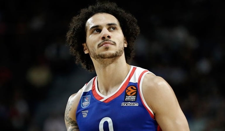 Shane Larkin’den ‘milli takım’ sorusuna yanıt… Neden oynamıyor?