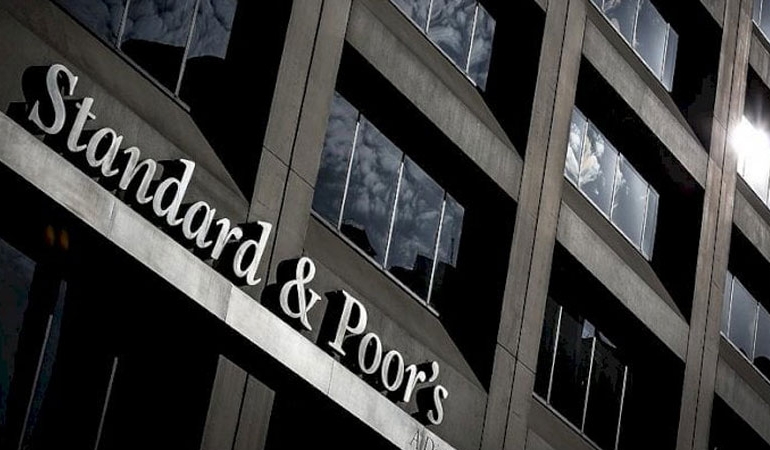 S&P, Türkiye’nin kredi notunu açıkladı