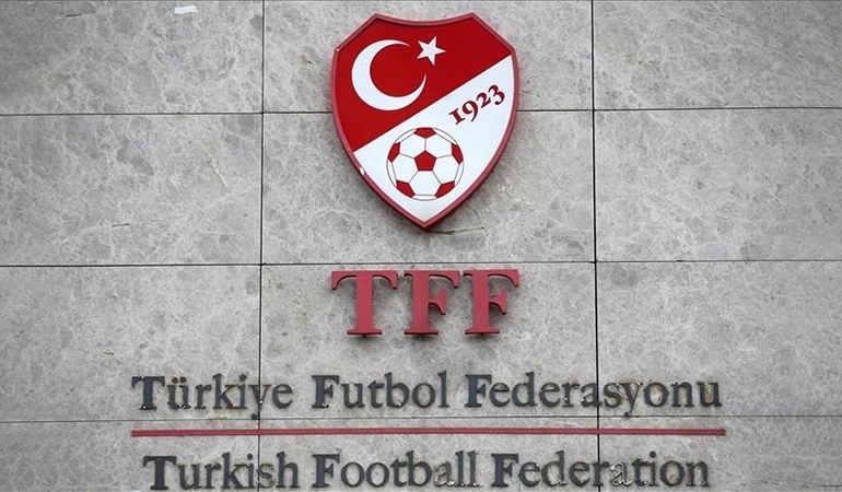 TFF ‘play-off’ kararını verdi