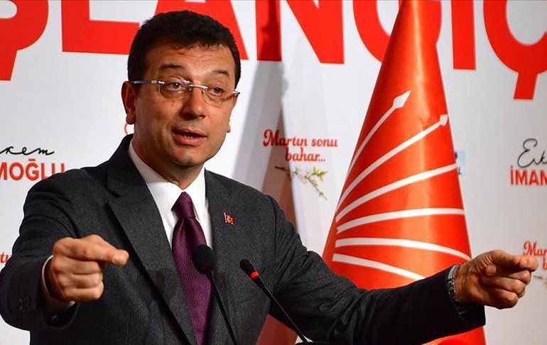 İddia: İmamoğlu’ndan ‘Özgür Çelik’ tehdidi: Altınızı boşaltırım