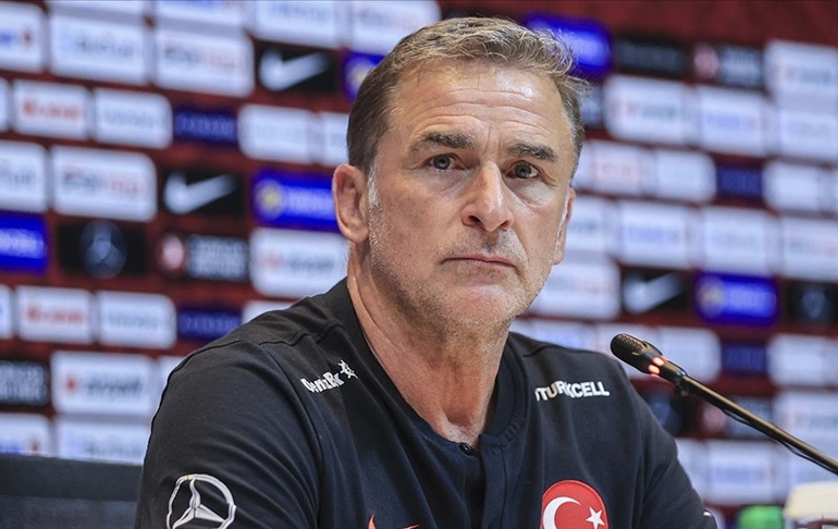 Milli takımda Stefan Kuntz dönemi sona erdi