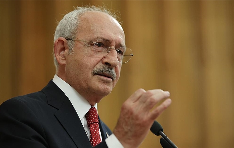 Kılıçdaroğlu: TÜİK gerçeklere yaklaştı