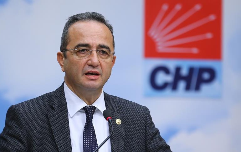Eski CHP’li vekilden ‘başkanlık referandumu’ çıkışı: Bülent Tezcan’ın sorumluluğu var