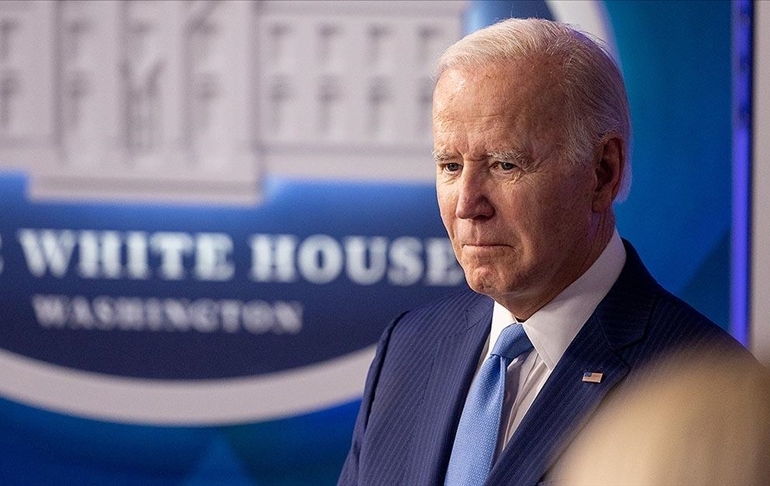 ABD’de Biden’a karşı ‘acil durum’ ilanı