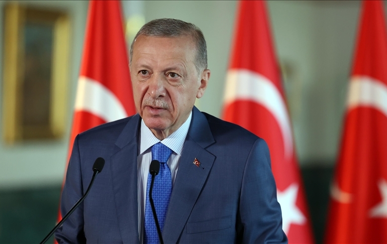 Erdoğan Nahçıvan’a gidecek