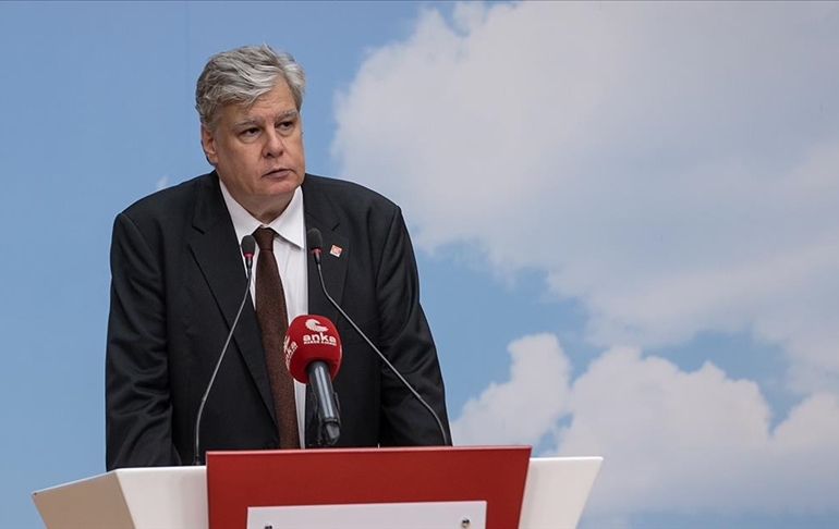 Örsan Öymen: Devrim yapmak için yola çıktık