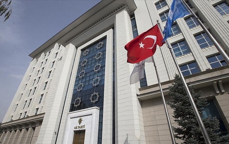 AKP’den İstanbul’da sürpriz aday iddiası… İmamoğlu’nun karşısına Karadenizli aday mı?