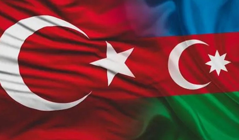 Bakan Fidan, Azerbaycanlı mevkidaşıyla Karabağ’ı görüştü