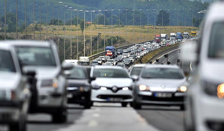 Zorunlu trafik sigortası için yeni karar