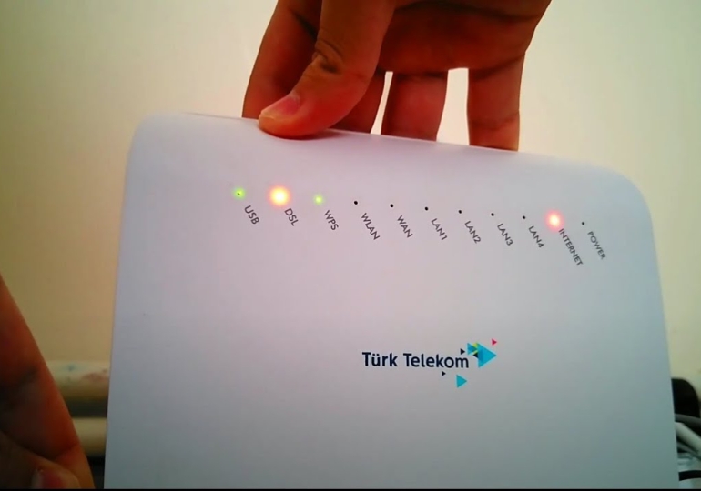 Zam haberi… Türk Telekom’da en ucuz abonelik 600 lira oluyor