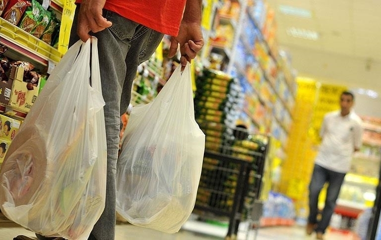 Tıraşlanmış enflasyon bile uçtu… TÜİK rakamları açıkladı