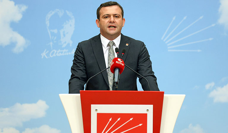 ‘Emeğe karşı açık bir saldırı programı’