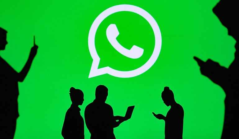 WhatsApp kanallar özelliği nedir? WhatsApp kanallar nasıl açılır?