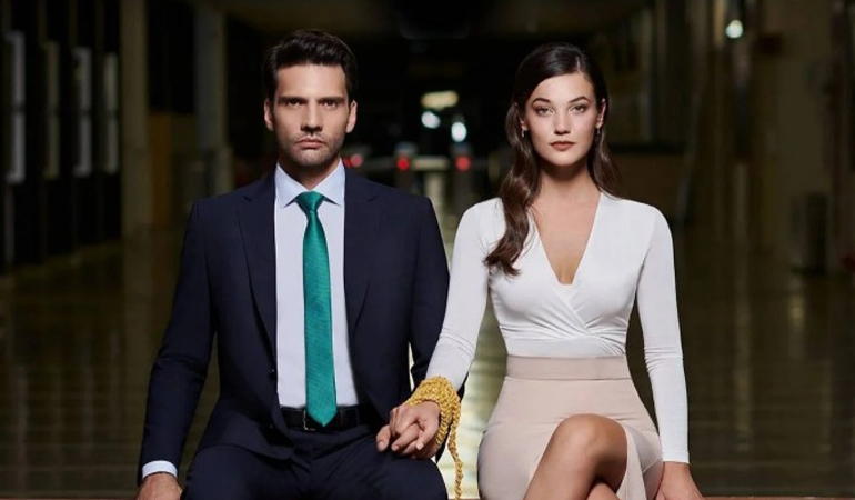 Yargı dizisi Emmy Ödülleri’ne aday oldu