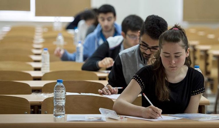 Öğrencileri ‘şaibeli sınav’ tehlikesi bekliyor… Eğitim-İş’ten açıklama