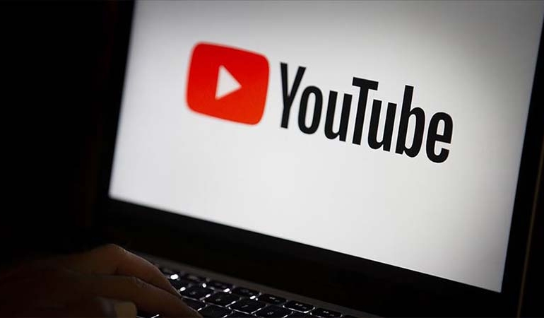YouTube’a oyun geliyor