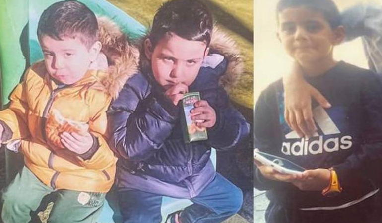 Savcılık üç kardeşin ölümü için harekete geçti