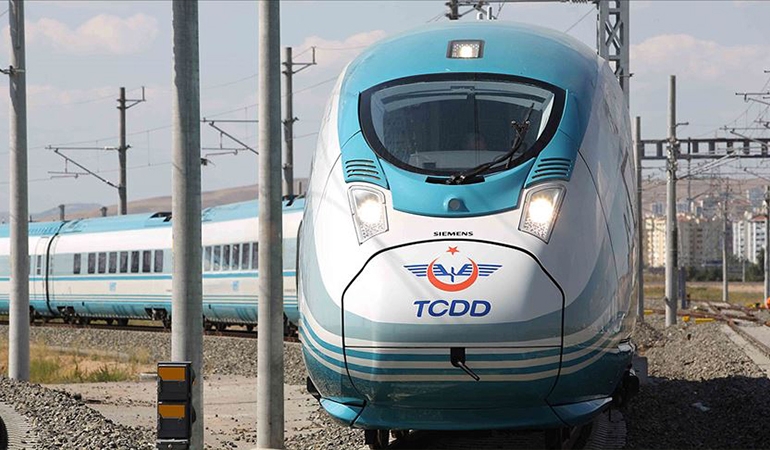 TCDD yolcu taşıma kurallarını değiştirdi