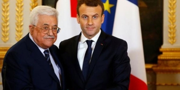 abbas-macron