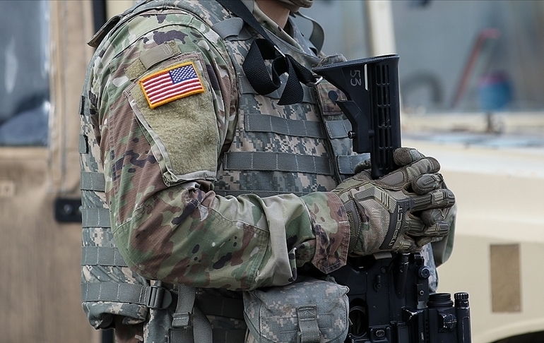 Gazze’ye sızan Amerikan askerleri vuruldu mu?