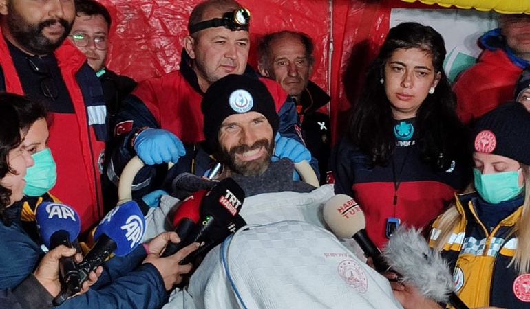 ABD’de üst düzey ‘İsrail’ istifası