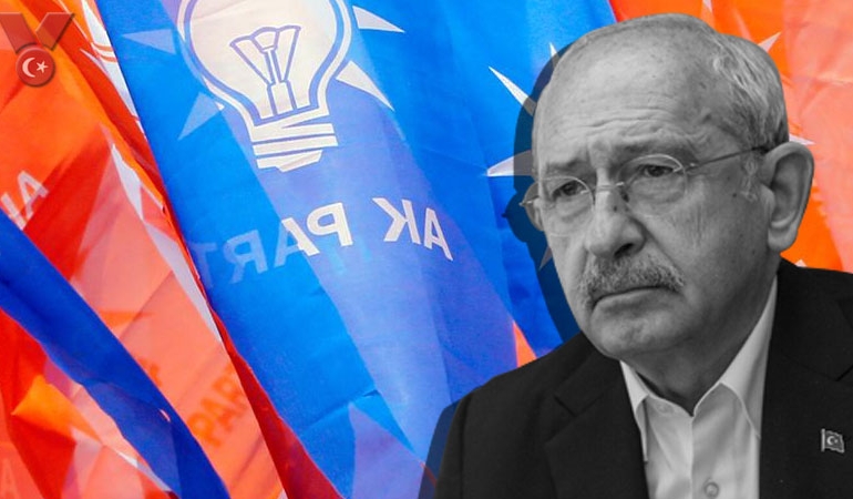 AKP’den Kılıçdaroğlu’na ‘tezkere’ tepkisi