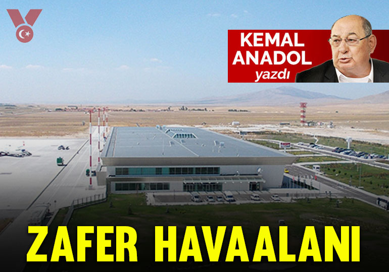 Zafer Havaalanı