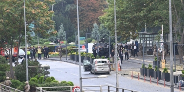 ankara
