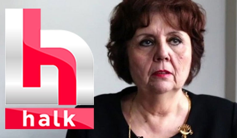 RTÜK, Ayşenur Arslan ve Halk Tv hakkında inceleme başlattı