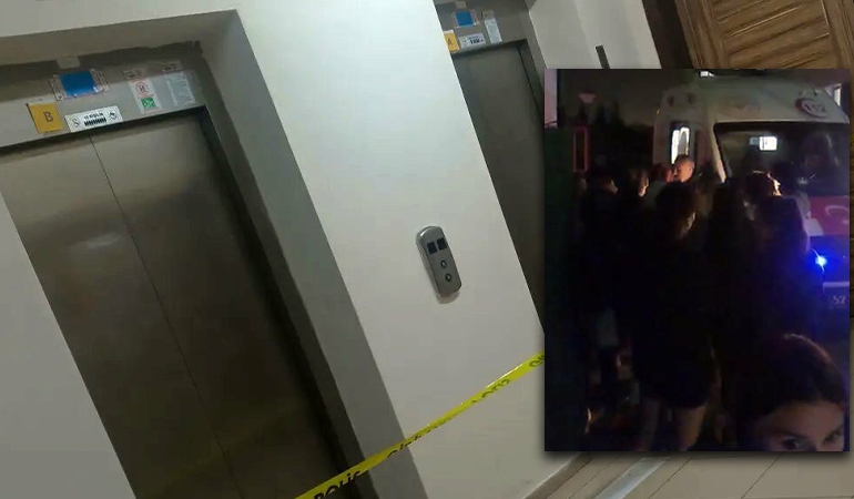 KYK yurdunda öğrenciler asansörde mahsur kaldı… ‘Halatlar koptu’ iddiasına açıklama