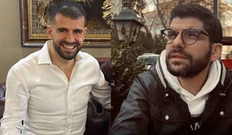 Ayhan Bora Kaplan’ın ‘kilit’ adamı gözaltında