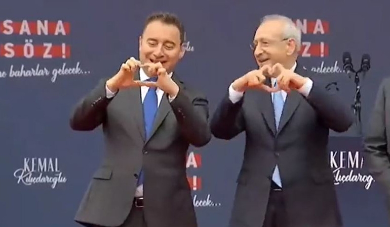 ’15 artı 5’te anlaştık, 26 verdiler’… CHP, Ali Babacan’a isteğinden fazla vekil vermiş!
