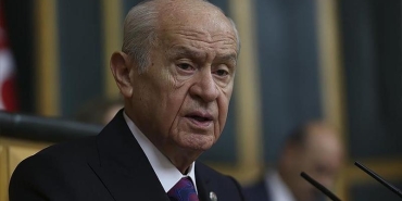 bahceli
