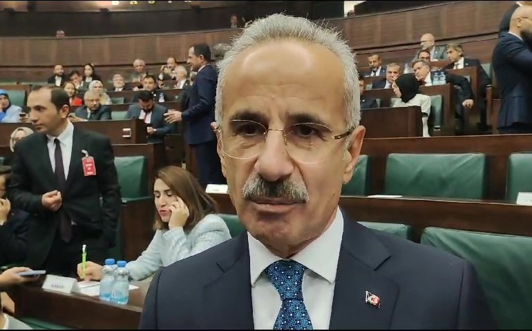 İsrail ve Filistin’deki Türk vatandaşları tahliye edilecek mi? Ulaştırma Bakanı’ndan açıklama…