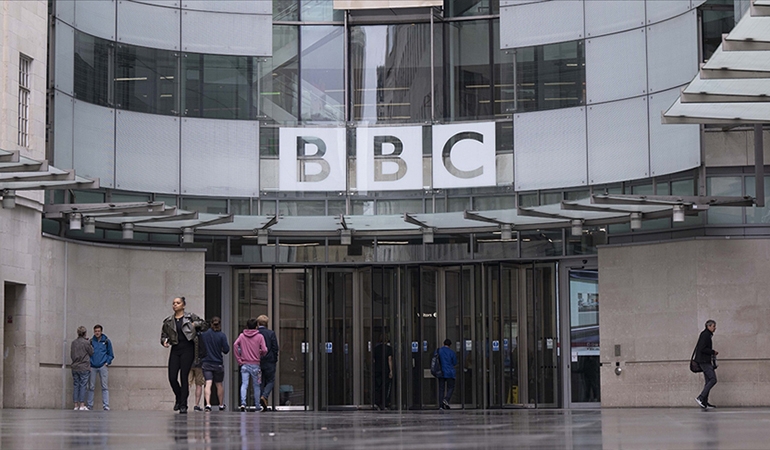 BBC’den ‘Filistin’ açıklaması… Kamuoyunu yanılttığını kabul etti