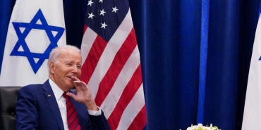 bidenisrail