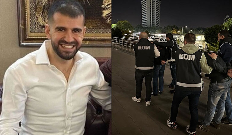 Ayhan Bora Kaplan soruşturmasında yeni gelişme