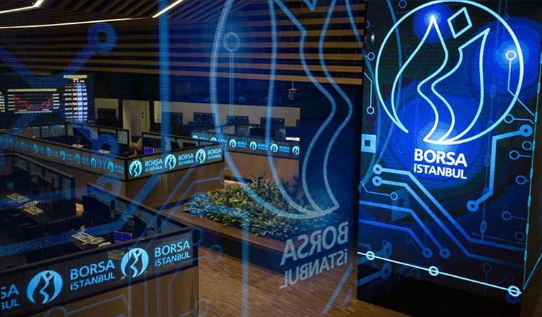 Borsa İstanbul’da şok! İki kez devre kesti, endeks yüzde 7 düştü