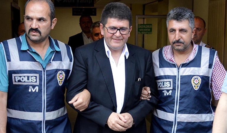 Boydak’a yeni dava… 61 dakikada 11 ayrı hesaba havale
