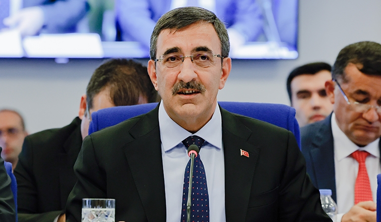 Cevdet Yılmaz duyurdu… Erdoğan’dan ‘demografi’ talimatı