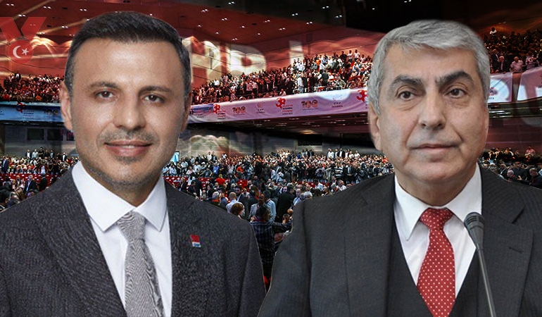 CHP’de İstanbul için kritik seçim… Canpolat ve Çelik’ten karşılıklı mesajlar
