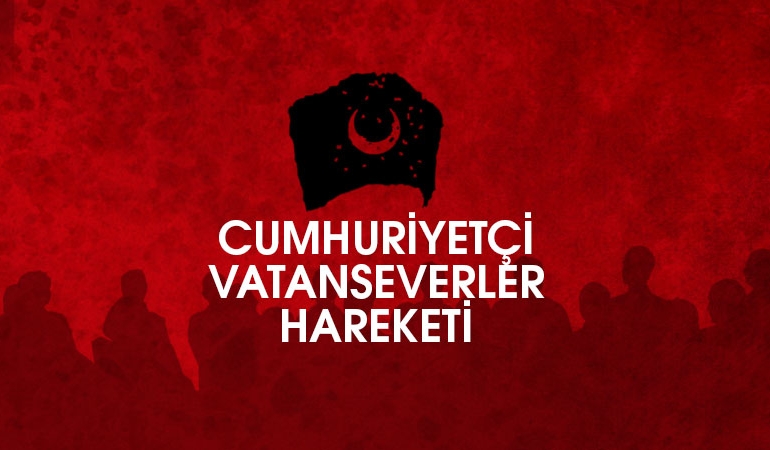 Cumhuriyetçi Vatanseverler Hareketi’nden ’16 Ekim’ mesajı: Tarım politikası önerilerini paylaştı