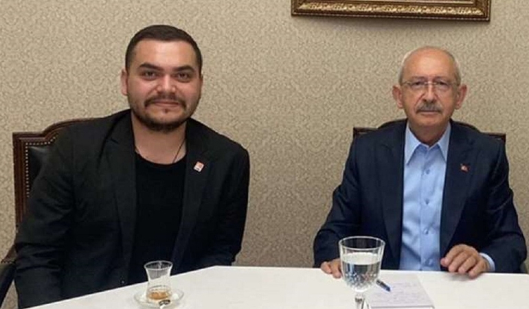 Veryansın Tv açıklamıştı… ‘Ülkücü danışman’ göreve devam mı ediyor?