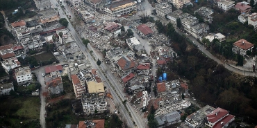 deprem