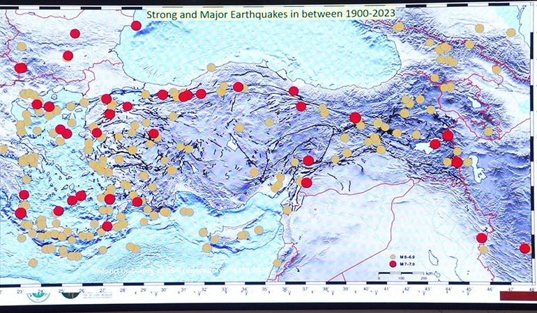 Deprem erken uyarı sistemi İstanbul’u kurtarır mı?