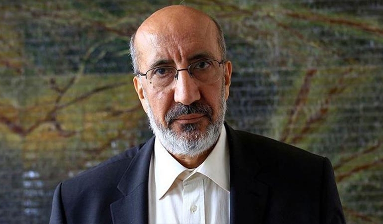 ‘AKP’nin papatyaları’ davasında Abdurrahman Dilipak hakkında karar