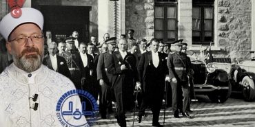 diyanet-ataturk